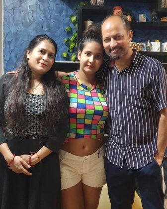 Ridhima Tiwari (Natasha Rajeshwari) Ullu actress Age, Figure, Net Worth