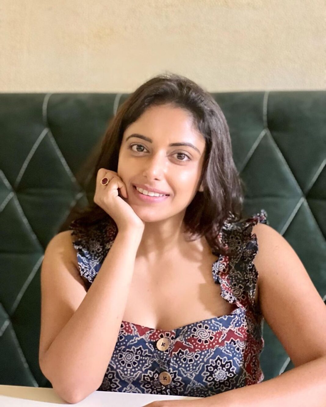 Sneha Paul bio