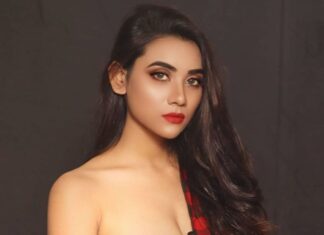 Vanya Singh Rajput Ullu actress