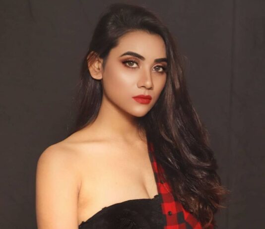Vanya Singh Rajput Ullu actress