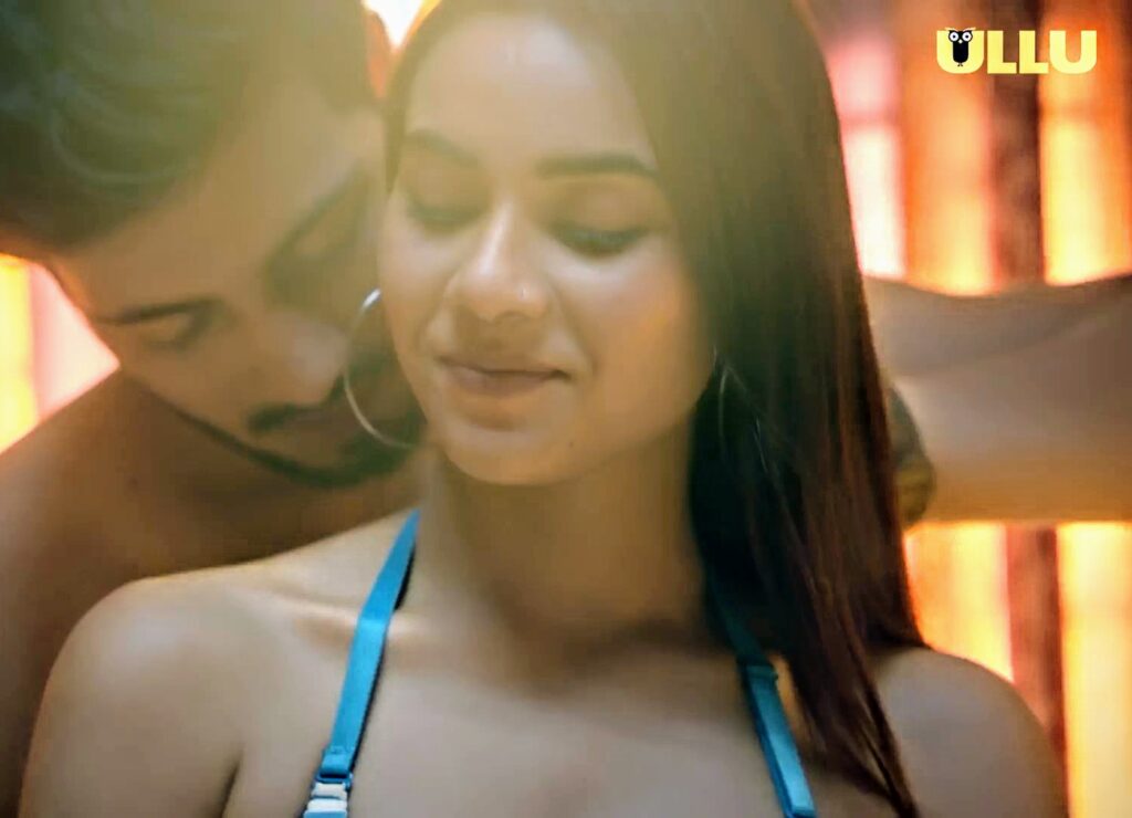 Vanya Singh Rajput Ullu Web Series, Age, Height, Figure, Boyfriend, Family, Net Worth 3 Vanya Singh Rajput in Charamsukh