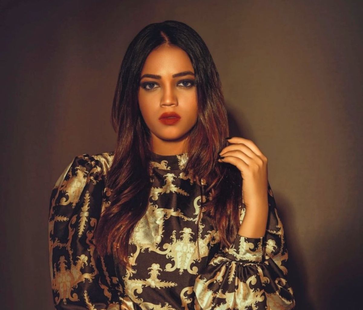 1200px x 1024px - Kajal Jha Age, Height, Family, Ullu Web Series, Net Worth