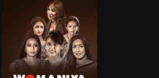 Womaniya tv show on atrangii channel