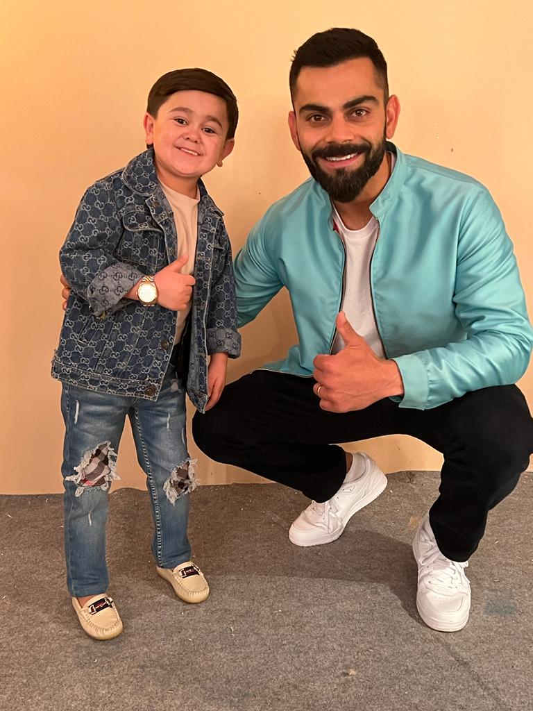 Abdu Rozik (Bigg Boss 16 Contestant) Net Worth, Country and Family 2 Adbu Rozik Height and Weight details