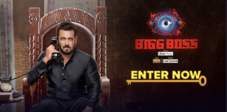 Bigg Boss 16 contestants list 2022