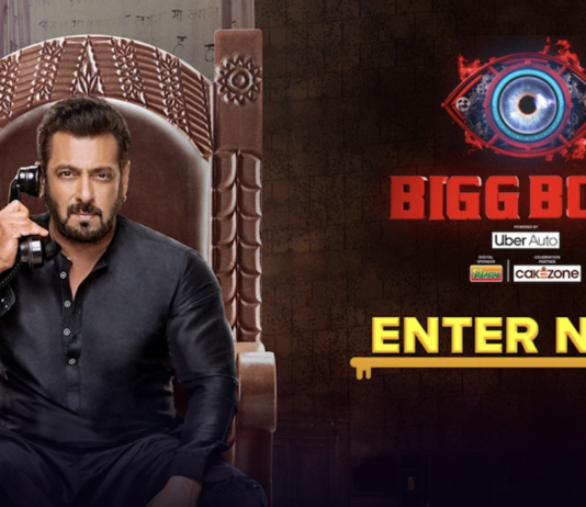 Bigg Boss 16 contestants list 2022