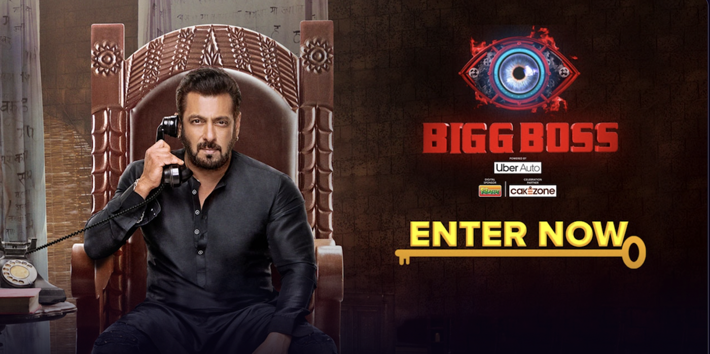 Bigg Boss 16 Contestants (2022) Voot App and Colors Tv