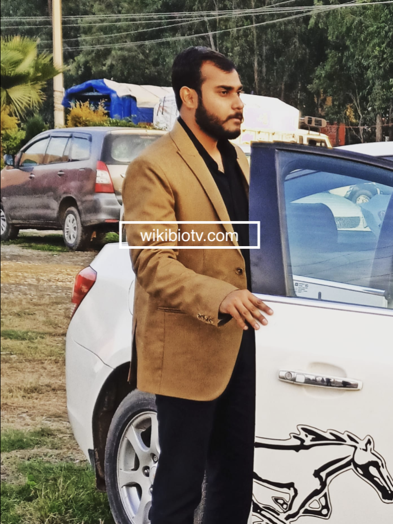 Flames Season 3 Cast, Total Episodes, OTT, Release Date 7 Debobrato Mukherjee in Flames Season 3