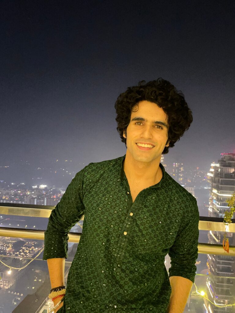 Flames Season 3 Cast, Total Episodes, OTT, Release Date 6 Gaurav Manwani