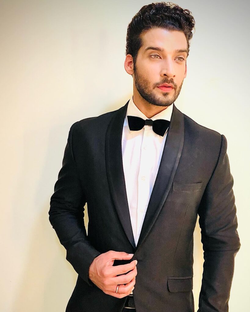 Bigg Boss 16 Contestants (2022) Streaming on Voot App and Colors Tv 7 Gautam Singh Vig - Appeared in Pinjara Khubsurti Ka, Tantra, Namkaran and ishq suhaan allah - Bigg Boss 16 Contestant