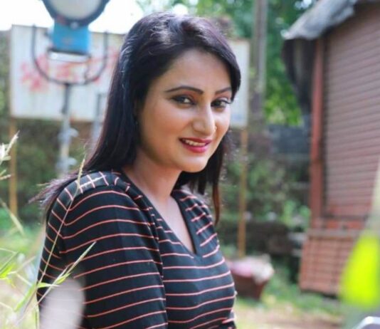 Jayashree Gaikwad bio