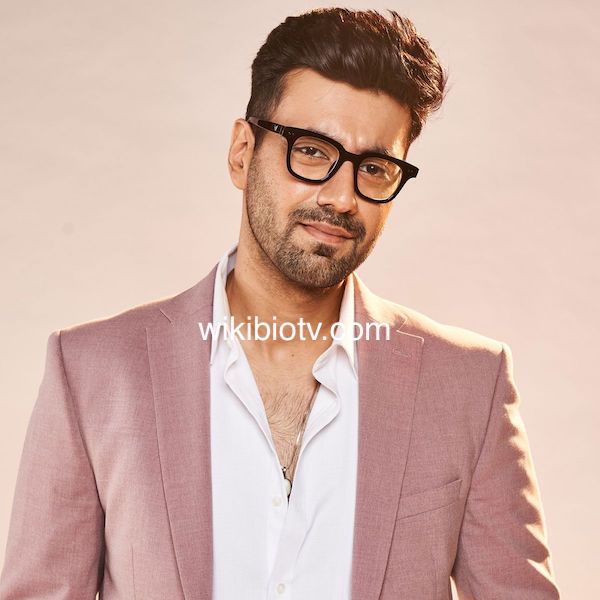 Karanveer Sharma in Rab Se Dua Ki Hai serial