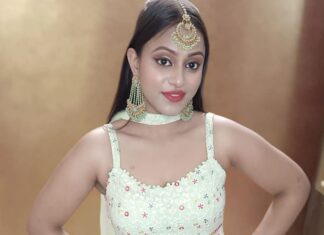 Pihu Kanojia actress