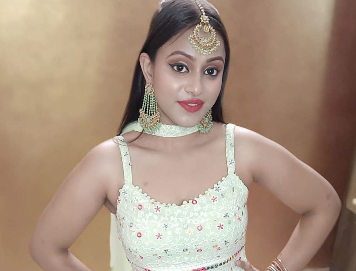 Amulya Sex Photos - Pihu Kanojia (Tanisha Kanojia) Age, Figure, Web Series