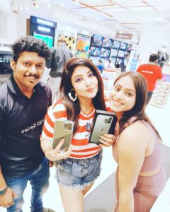 Pihu Kanojia (Tanisha Kanojia) Age, Figure, Web Series