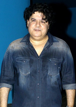Bigg Boss 16 Contestants (2022) Streaming on Voot App and Colors Tv 16 film maker sajid khan entered into bigg boss season 16 2022 as a contestant