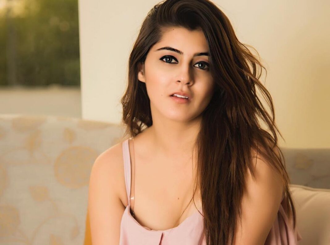 Saloni Sehra