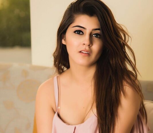 Saloni Sehra