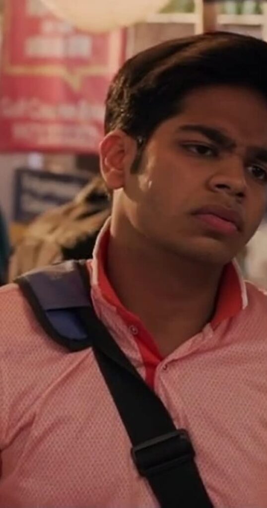 Flames Season 3 Cast, Total Episodes, OTT, Release Date 4 Shivam Kakar