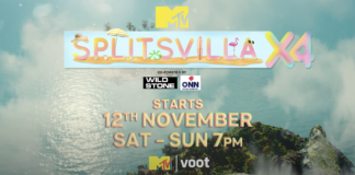 Splitsvilla season 14