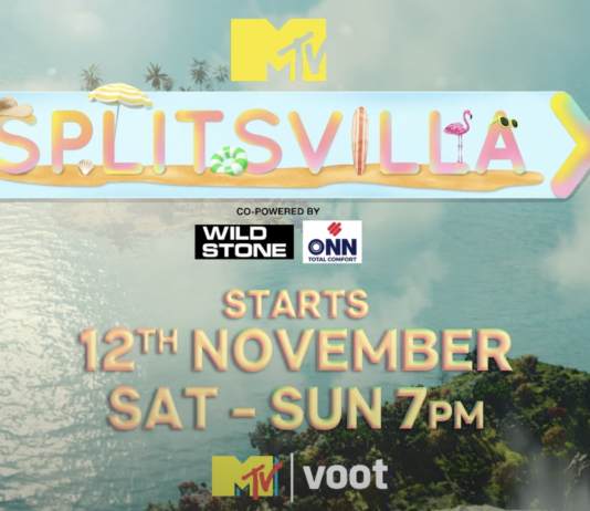 Splitsvilla season 14