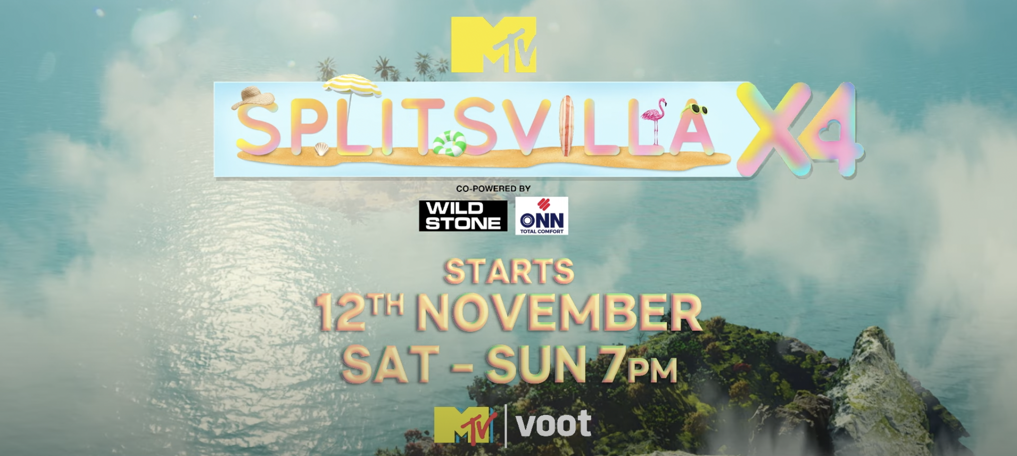 Splitsvilla season 14