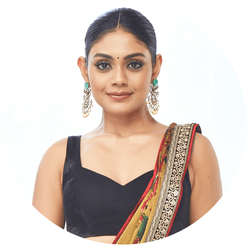 Bigg Boss 16 Contestants (2022) Streaming on Voot App and Colors Tv 15 Sreejita De in bigg boss 16 2022