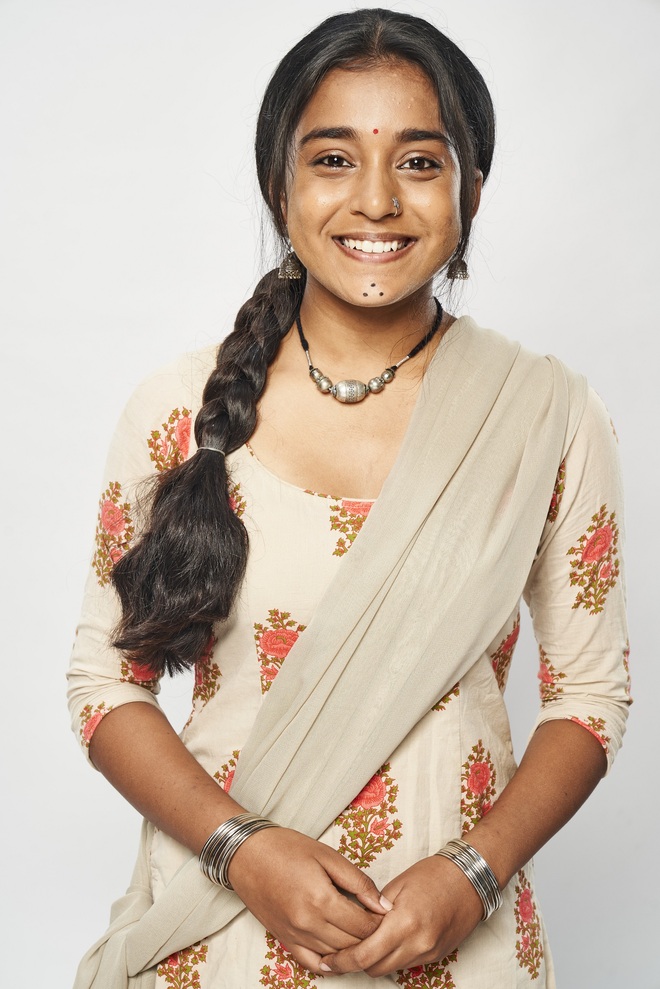 Bigg Boss 16 Contestants (2022) Streaming on Voot App and Colors Tv 11 Sumul Touqeer who played the character of Imli entered to bigg boss 16 2022