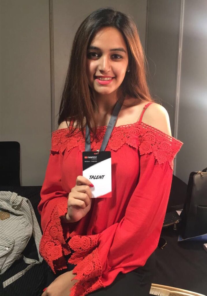 Flames Season 3 Cast, Total Episodes, OTT, Release Date 3 Sunakshi Grover