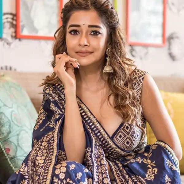 Bigg Boss 16 Contestants (2022) Streaming on Voot App and Colors Tv 14 Tina Dutta as a contestant in bigg boss 16 2022