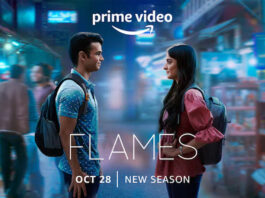 Flames Season 3 web series