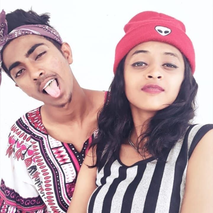MC Stan Rapper (Bigg Boss 16 Contestant) Girlfriend, Net Worth 2 MC Stan Girlfriend - Anam Shaikh aka Buba
