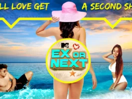 MTV Ex or Next Contestants list