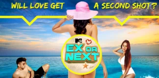 MTV Ex or Next Contestants list