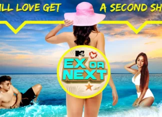 MTV Ex or Next Contestants list