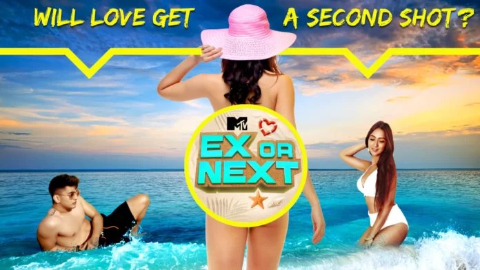 MTV Ex or Next Contestants list