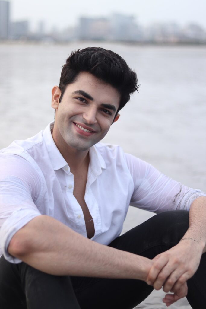 Dharam Patni (Colors Tv) Serial Cast, Story, Timing, Release Date, Actors Name 6 Akash Jagga