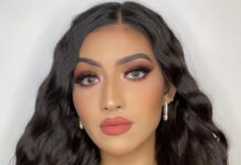 Akashlina chandra bio