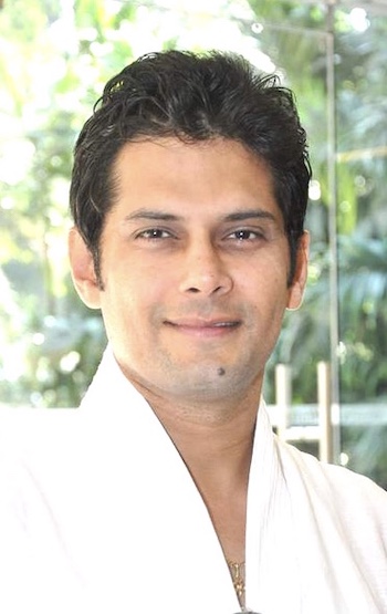 Jai Hanuman Sankat Mochan Naam Tiharo Cast, Dangal Serial, Release Date, Time, (November 2022) 2 Amarr Upadhyay