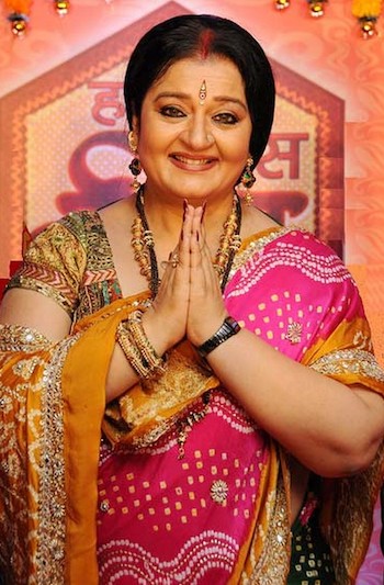 Jai Hanuman Sankat Mochan Naam Tiharo Cast, Dangal Serial, Release Date, Time, (November 2022) 15 Apara Mehta