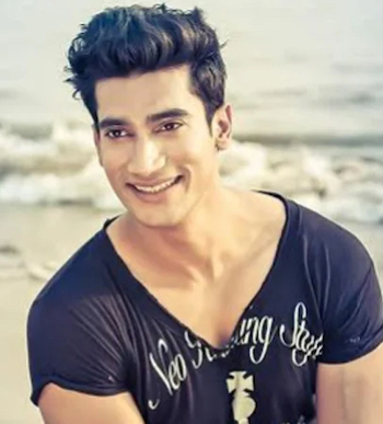 Jai Hanuman Sankat Mochan Naam Tiharo Cast, Dangal Serial, Release Date, Time, (November 2022) 6 Atul Verma