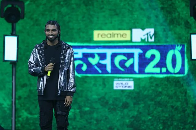 Gravity Rapper (Akshay Poojary) Age, Height, Net Worth, Family, Hustle 2.0, Girlfriend 1 Gravity Hustle 2.0