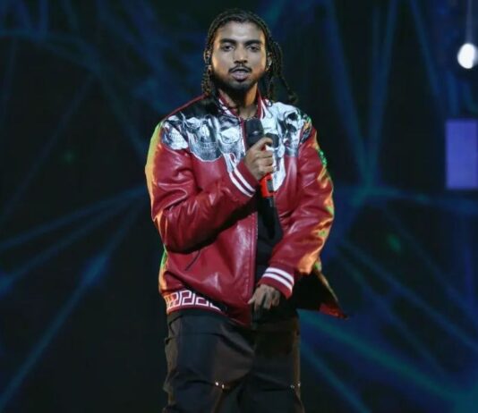 Gravity Rapper bio