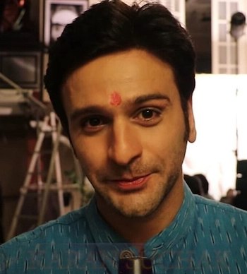 Jai Hanuman Sankat Mochan Naam Tiharo Cast, Dangal Serial, Release Date, Time, (November 2022) 5 Karan Suchak