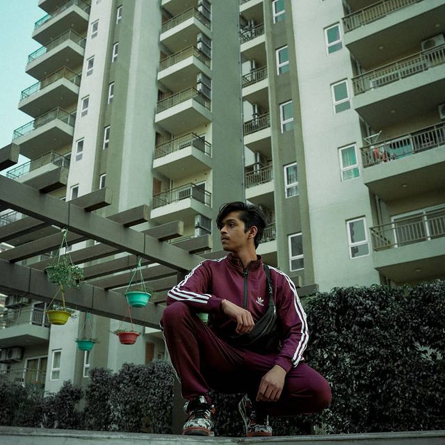 Paradox Rapper (Tanishq Singh) Age | Height | Net Worth | Girlfriend | Hustle 2.0 Runner Up 1 Paradox Rapper Tanishq Singh bio - House in Najafgarh photo