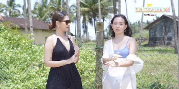 Pema Leilani (Splitsvilla 14) Age, Height, Boyfriend, Parents, Education, Siblings, Net Worth 6 Pema Leilani in Splitsvilla season 14 - 2022