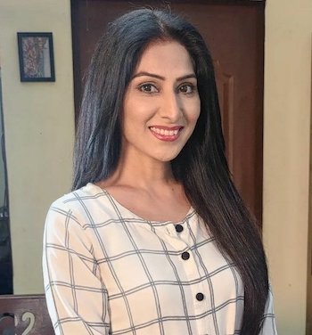 Jai Hanuman Sankat Mochan Naam Tiharo Cast, Dangal Serial, Release Date, Time, (November 2022) 4 Priti Gandwani