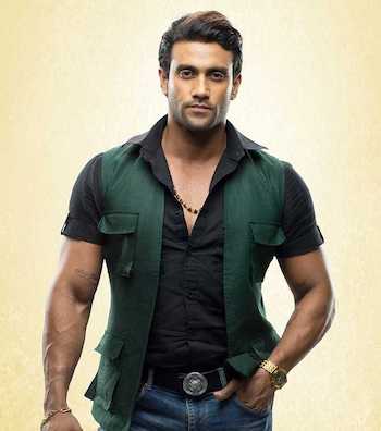 Jai Hanuman Sankat Mochan Naam Tiharo Cast, Dangal Serial, Release Date, Time, (November 2022) 12 Ram Yashwardhan