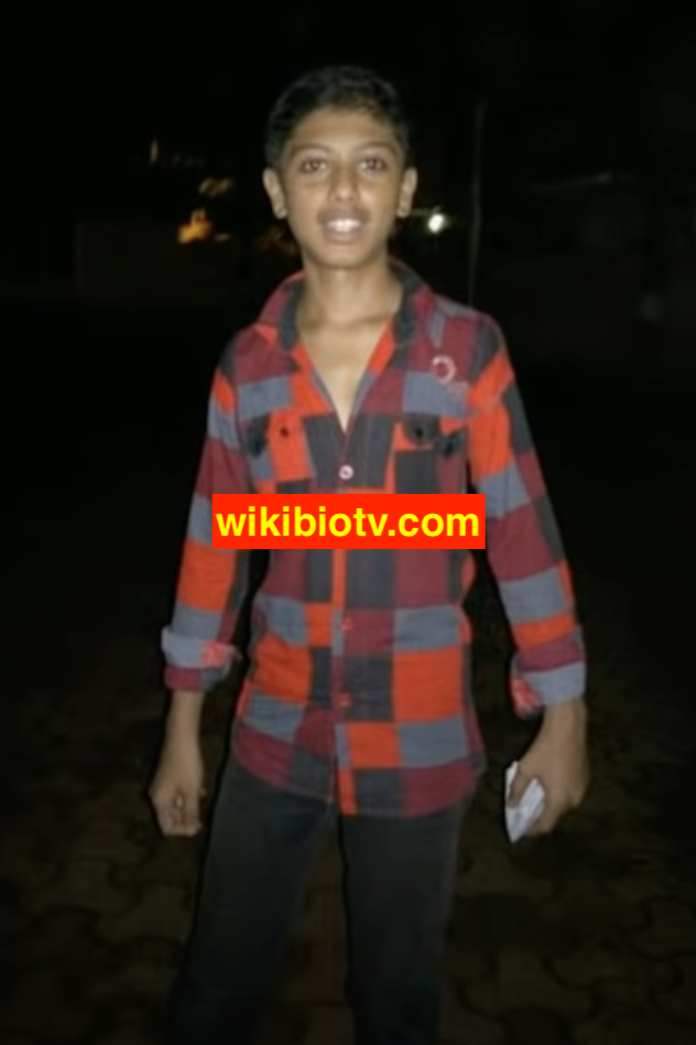 Sohail Shaikh (aka Sohail D) Splitsvilla 14 Contestant, Age, Height, GF, Family, Net Worth 1 Sohail Shaikh aka Sohail D Childhood Pic