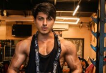 Sohail Shaikh aka Sohail_D biography
